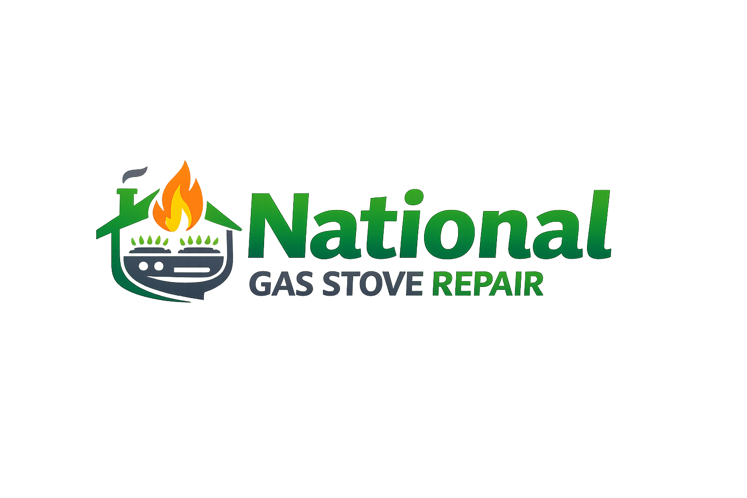 National Gas Stove Repair