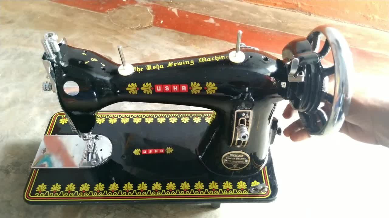 Silai Machine Repair